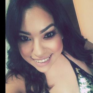 Meet your Posher, Nessa